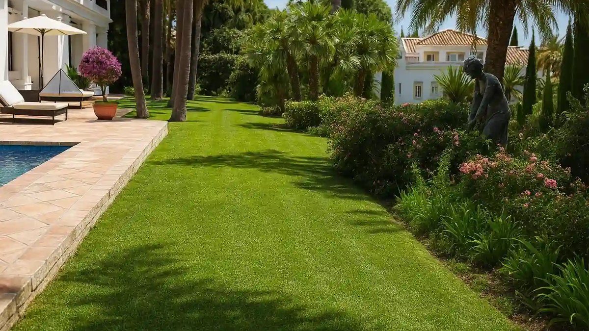 Andrade Jardines