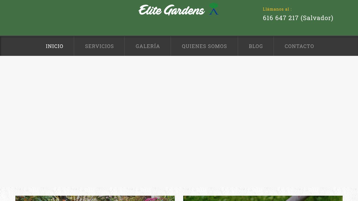 Elite Gardens