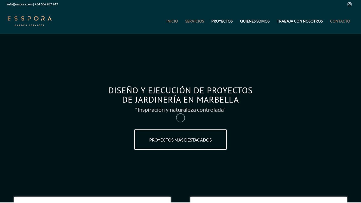 Esspora Garden Services