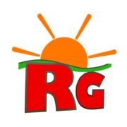 Del Río Garden (River Garden Marbella) logo