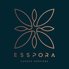 Esspora Garden Services logo