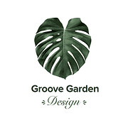 Groove Garden Design logo