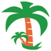 Jardinería Valdivia logo