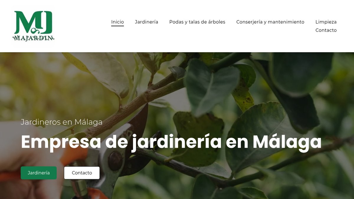Majardin, S.L.